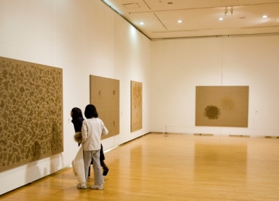  متحف بوسان للفنون 