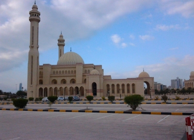  مسجد الفاتح 