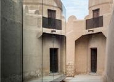 متحف الشيخ سلمان بن أحمد الفاتح