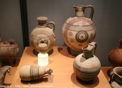  متحف الآثار المتوسطي 