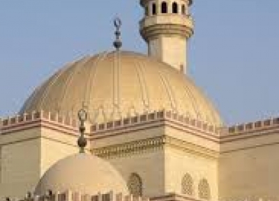  مسجد الفاتح 