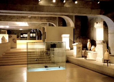  متحف غالو رومان فورفيير 