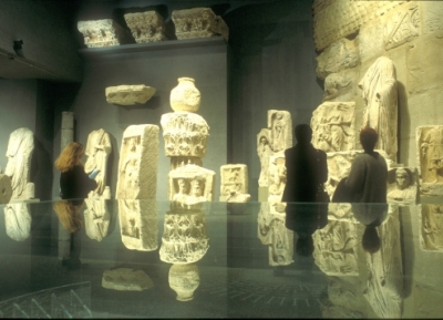  متحف دى آكيتين 