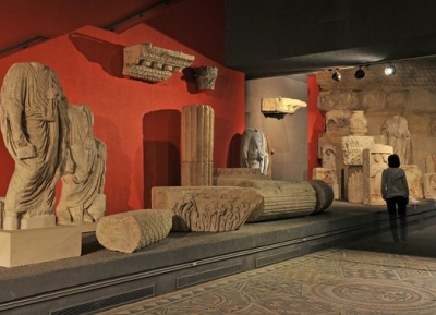  متحف دى آكيتين 