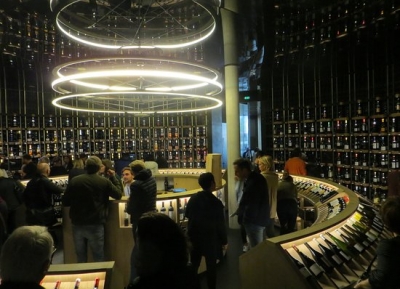  متحف النبيذ 