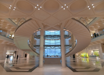  متحف الفن الاسلامي 