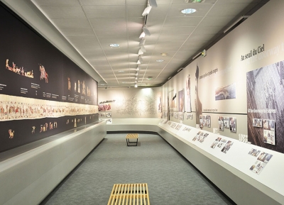  متحف بايو تيبستري 