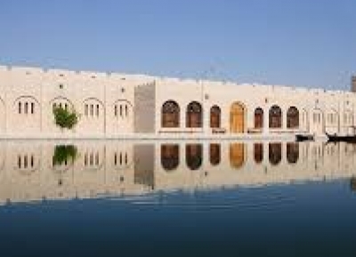 متحف الشيخ  فيصل  بن قاسم آل ثاني