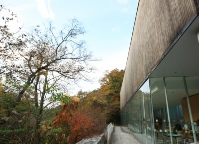 متحف يويجاي للفن الكوري