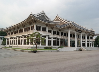  متحف كوانغ جو الوطني 