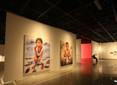 متحف كوانغ جو للفنون