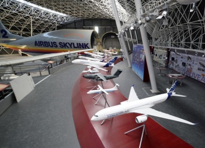 متحف الطيران