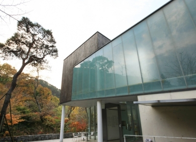  متحف يويجاي للفن الكوري 