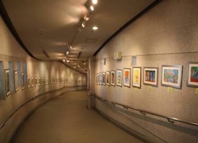  متحف جيونج جي الإقليمي 
