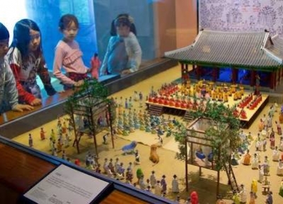  متحف سوون هواسيونج 