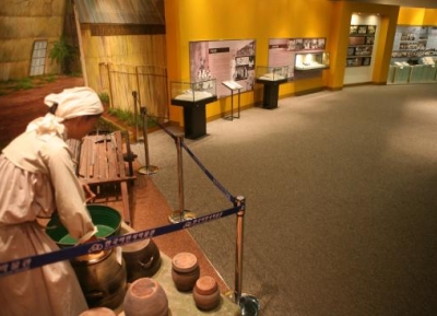  متحف تاريخ الهجرة الكورية 