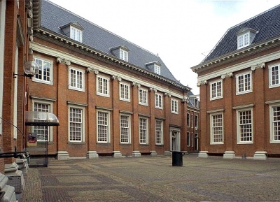 متحف أمستردام التاريخي