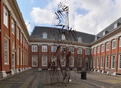  متحف أمستردام التاريخي 