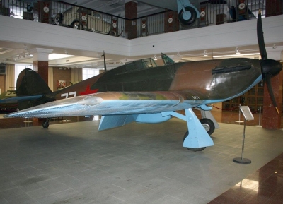  متحف التكنولوجيا العسكريه 