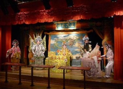  متحف هونغ كونغ للتراث 