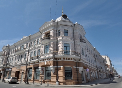 متحف أرسينيف الإقليمي