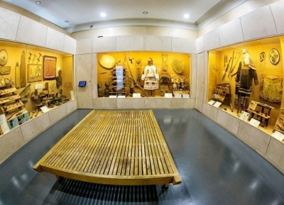  متحف أرسينيف الإقليمي 