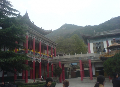 متحف شيان