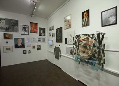  متحف موسكو للفن الحديث 
