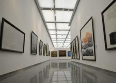  متحف سيتشوان للفنون 