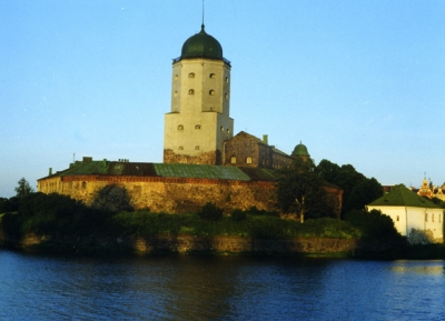 قلعة فيبورغ