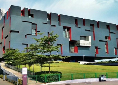 متحف غوانغدونغ الجديد