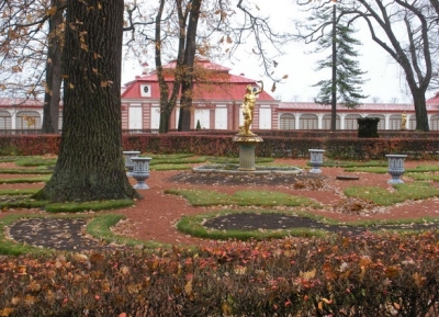  قصر مونبلايزر 