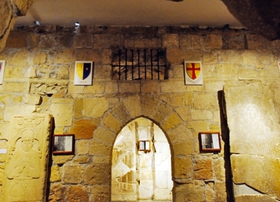 متحف القرون الوسطى