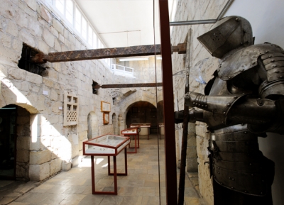  متحف القرون الوسطى 