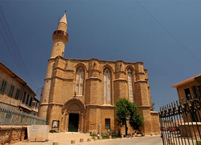  مسجد حيدر باشا 