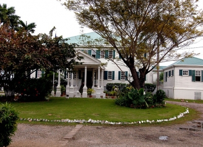 متحف منزل الحاكم