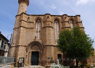 مسجد حيدر باشا