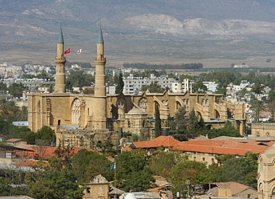 مسجد السليمية