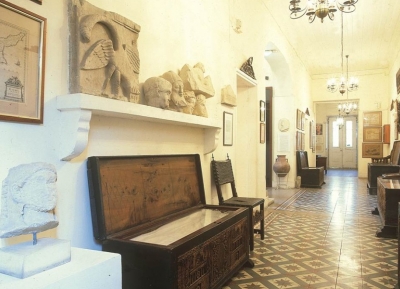 متحف مؤسسة بييرديس الاثريه