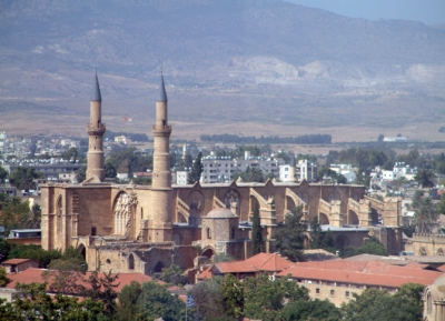  مسجد السليمية 