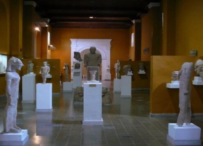  المتحف القبرصى 