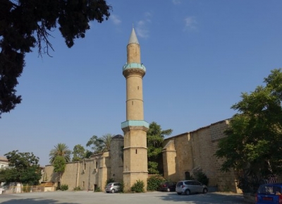 مسجد العميرية