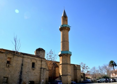  مسجد العميرية 