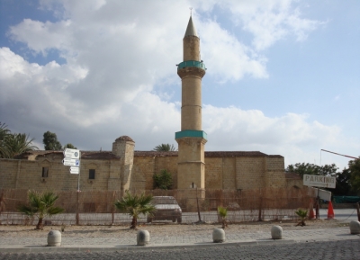  مسجد العميرية 