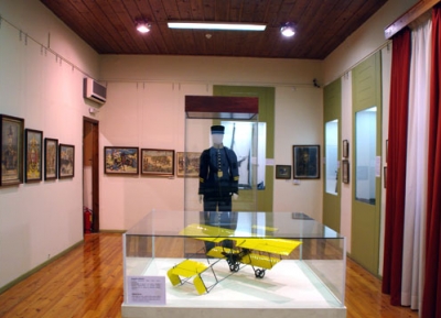 متحف الحرب 