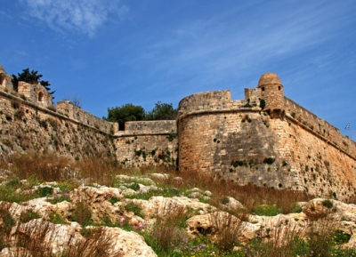  قلعة ريثيمنو 