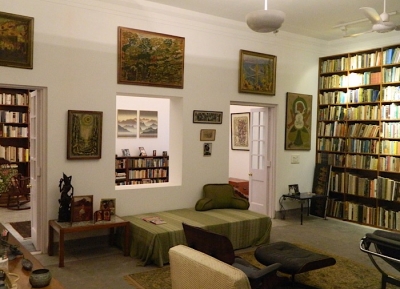  متحف أنديرا غاندي التذكاري 