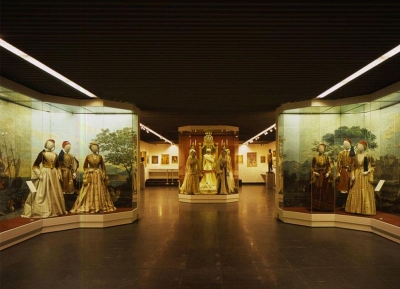  متحف بيناكي للثقافة اليونانية 