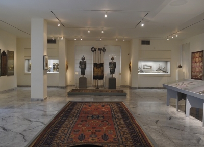  متحف الفن الاسلامى 