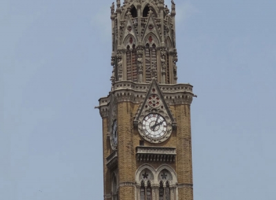  برج الساعة راجاباي 